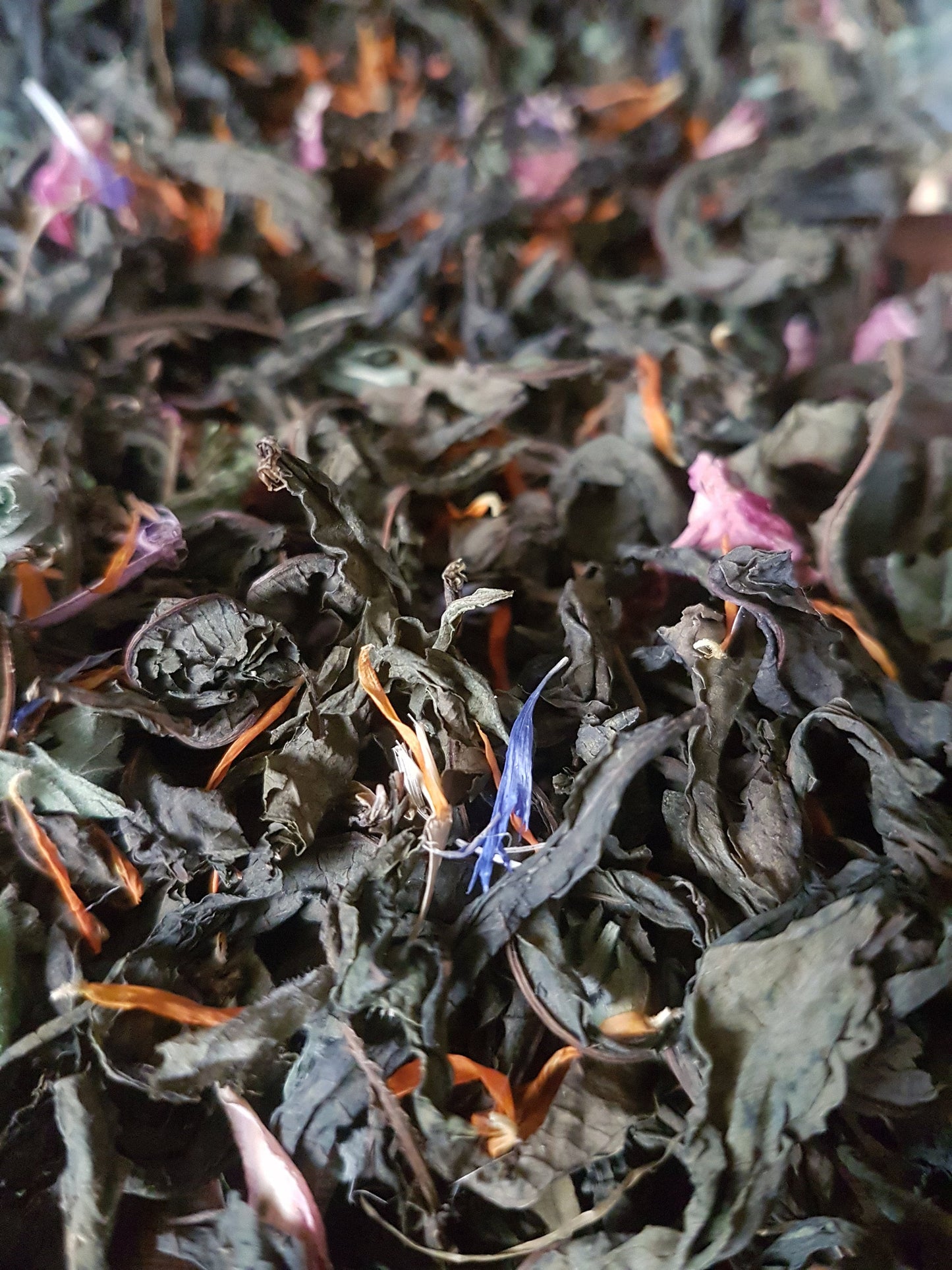 Ivan Chai / Fermented Fireweed Tea / Loose Leaf 50 gram