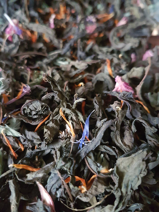 Ivan Chai / Fermented Fireweed Tea / Loose Leaf 50 gram
