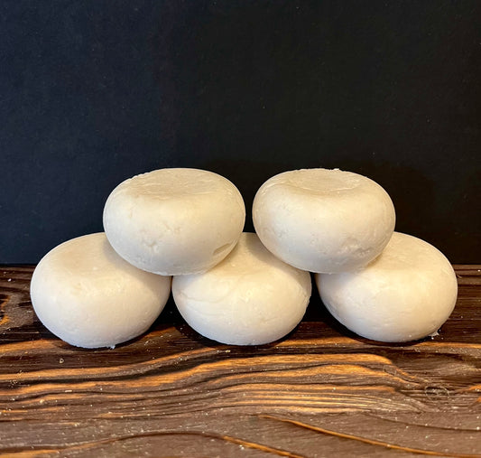 Acorus Solid hair conditioner bar
